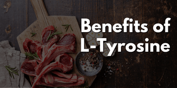 Benefits of L-tyrosine - Apex Health
