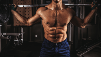 How to Maintain Strength While Dieting - Apex Health