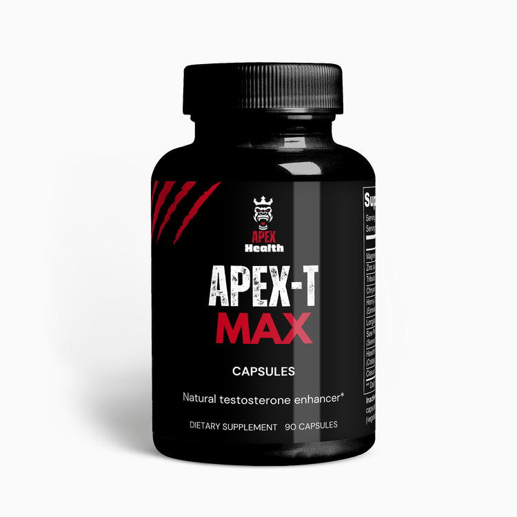 Apex-T MAX Bundle