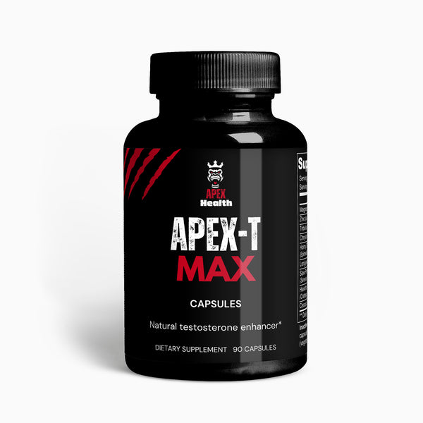 Apex-T MAX