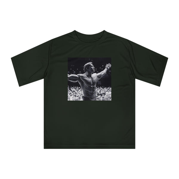 Arnold 6 Rules Performance T
