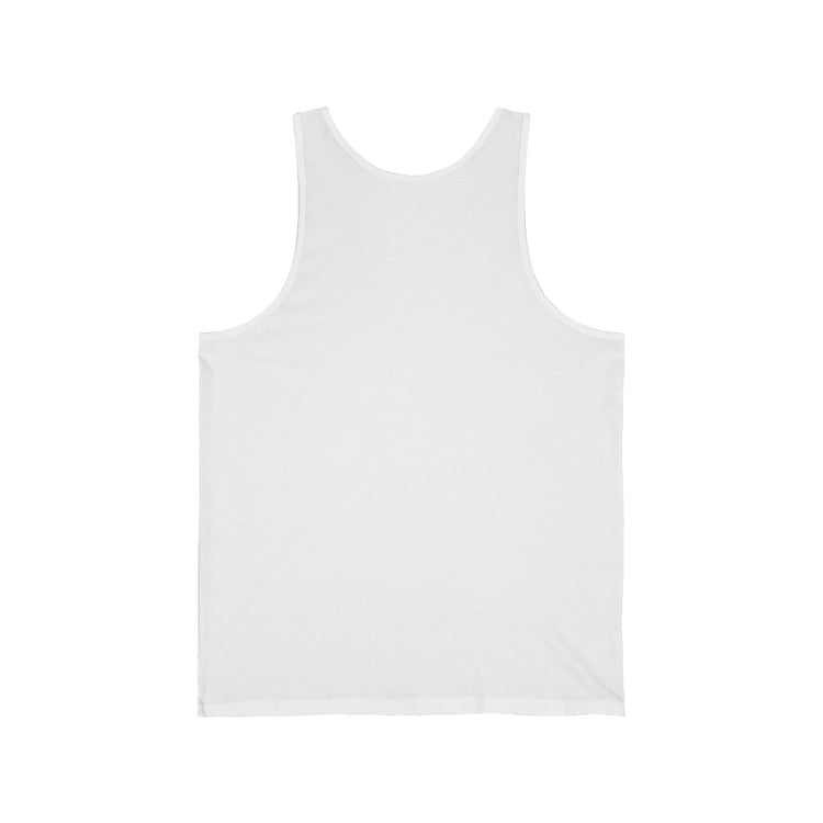 Steaks and Plates Muscle Tank Top
