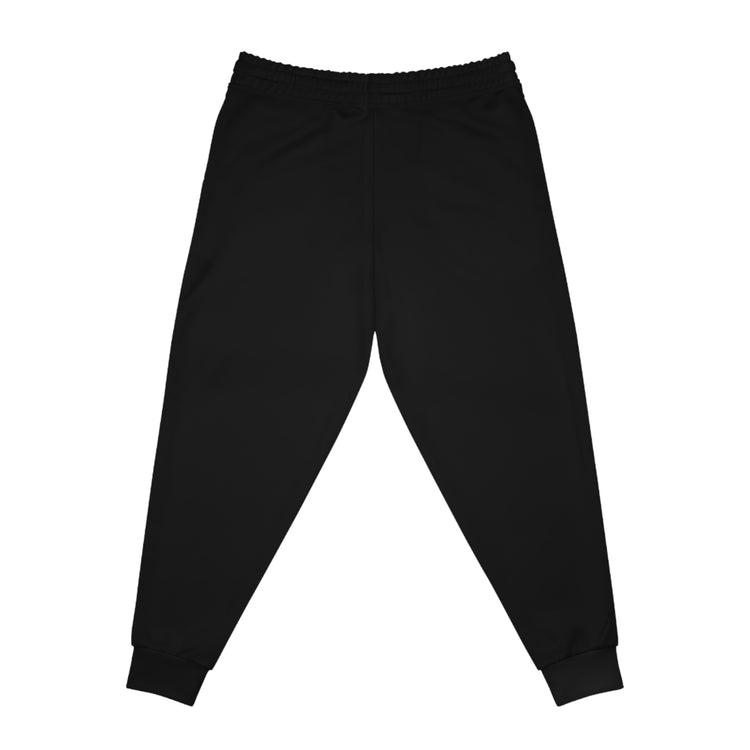 Arnold Conquer Workout Sweats (Black)