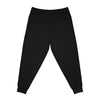 Arnold Conquer Workout Sweats (Black)