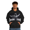 The Arnold 6 Rules Hoody