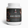 Whey Protein (Chocolate Brownie) - Apex Health